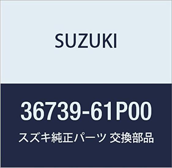 Genuine Suzuki Part Number Fuse, 36739-61P00
