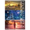 ПРЕДЗАКАЗ Альбом-мемориал к 25-летию Final Fantasy X (SE-МУК) Японская книга