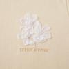 Teenie Weenie Bear Letter Women's T-Shirt