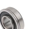 F6202 Wheelbarrow Bearing 16*35*11Mm Push Truck Garden Trolley Wheel Bearing