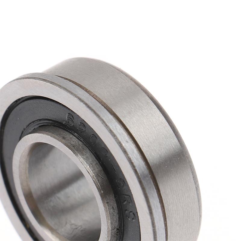 F6202 Подшипник тачки 16*35*11 мм Подшипник колеса садовой тележки