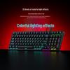Lenovo GK10 Mechanical Gaming Keyboard