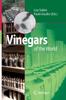 Книга Vinegars of the World