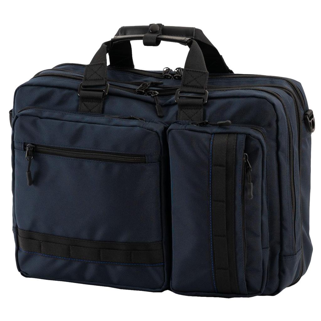 Asia Luggage A.L.I-BUSINESS Деловая сумка, темно-синий