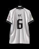 2026 Cesena 3D Printed Football Jersey Men's Summer Breathable Quick Drying Short Sleeved T-shirt Family Matching Clothing
