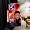 Милый Чехол-Одевалка из Манги Любовь My D-Dress Up Darling для iPhone 11 12 13 14 15 16 17 Pro Max XS X XR