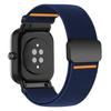 20 мм 22 мм ремешки для Amazfit GTS 4 mini/3/GTR 4 Pro/3/2/balance/active 2 Магнитный спортивный браслет для часов Correa Amazfit bip 6 ремешок
