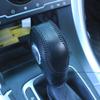 Автомобильная ручка переключения передач, чехол для Ford Mondeo Escape Kuga Ecosport Edge Focus Escort, кожаная ручка переключения передач