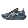 Asics Megablast Удобные Эластичные Кроссовки на Шнуровке Амортизирующие Дышащие С Отскоком Кроссовки для Бега Унисекс 1013A170-001
