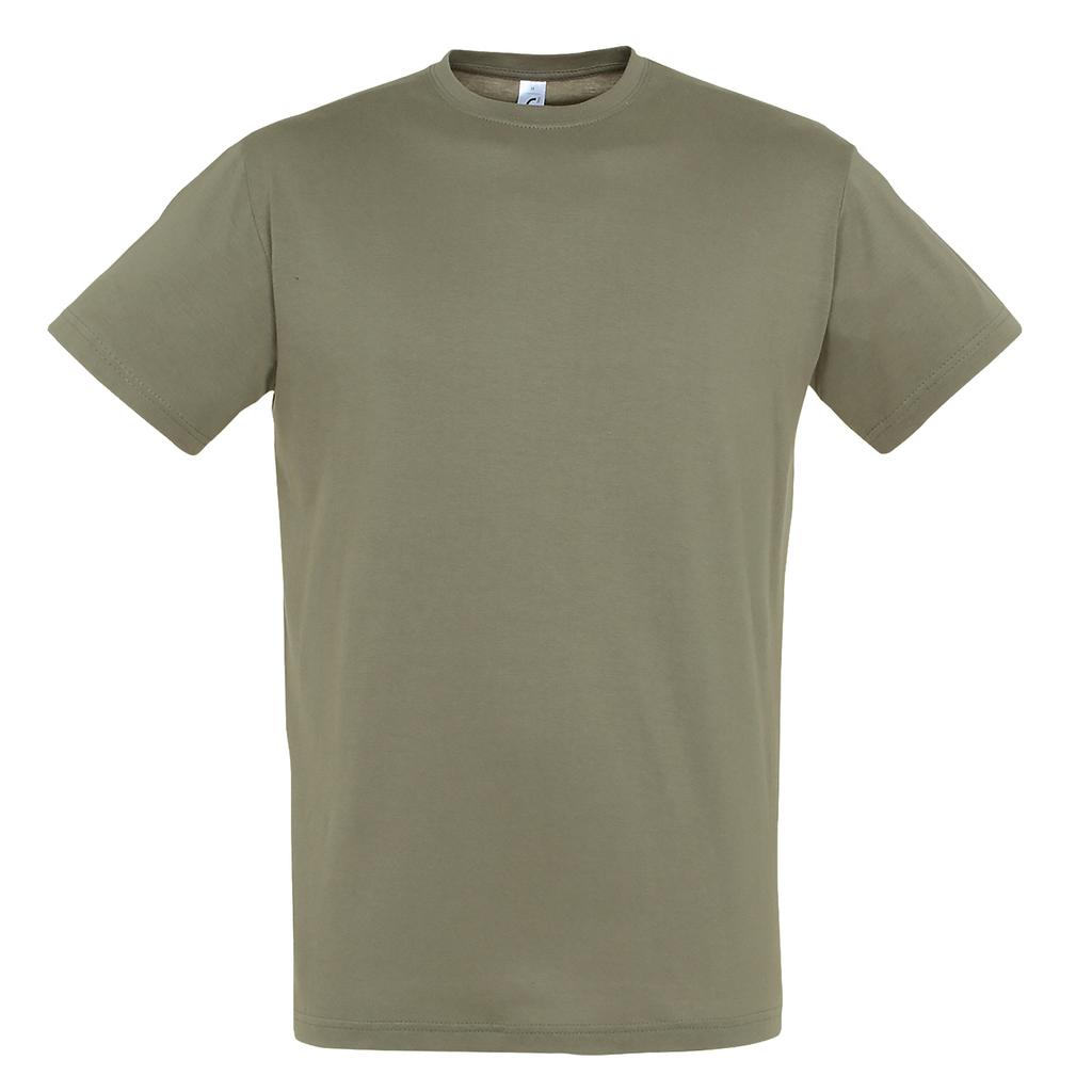 SOLS Mens Regent Short Sleeve T-Shirt