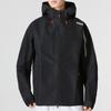 adidas Куртки Мужские Черные С Капюшоном Умеренные Прочие HR4438