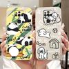 For Tecno Camon 16 Pro Case Camon16 16Pro CE7 CE7j CE9h Elegant Printing Soft Silicone Camera Protective Shockproof Phone Cases