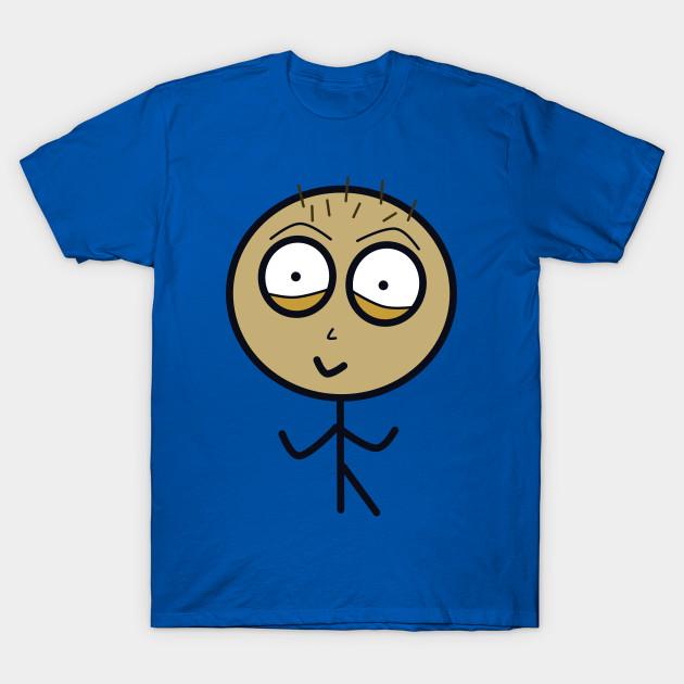 Unisex Fashion TShirt stickman stick art stick man figure Print Plus Size XS-6XL T-Shirt 100%Cotton Tops O Neck Short Sleeve Tees