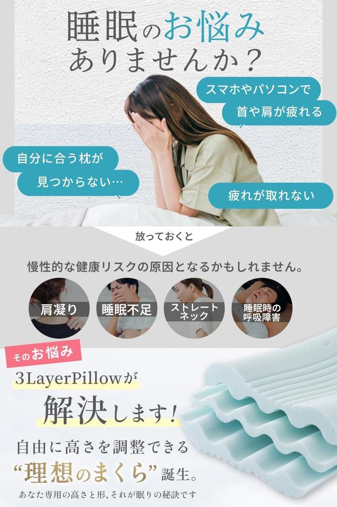 От эксперта по сну x высота MyComfort Memory No Neck Pilow Sleeping Side Comfort Sleeping Pillow New White [Регулируемая под наблюдением] Подушка, Пена,