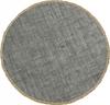 Round Kitchen Table Mat