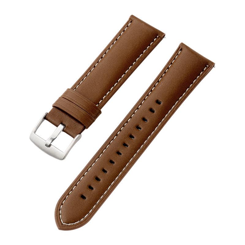 Ремешок из микрофибры для Apple Watch (38/40/42/45/49мм)