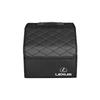 Car Trunk Organizer Box Foldable Storage Tidying Bag Accessories For Lexus F SPORT GX460 Ct200h IS250 ES 220D IS200 Fsport GS GX