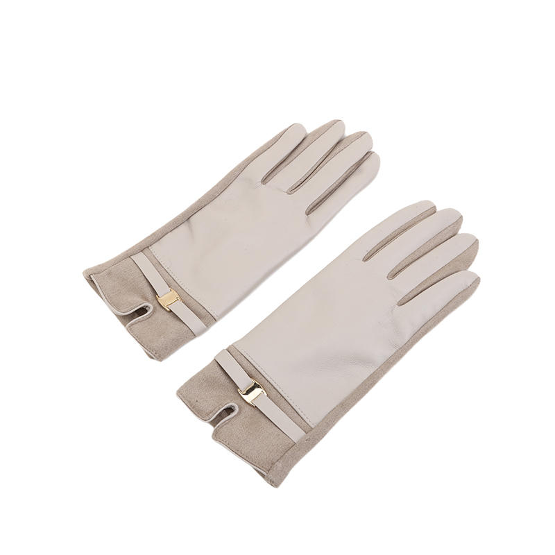 Модные женские перчатки, ветрозащитные, водонепроницаемые, с закрытыми пальцами, для вождения, верховой езды, утолщенные, для спорта на открытом воздухе, зимние, теплые, для катания на лыжах, для снега