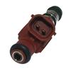 Fuel Injector FBLB100 FOR SUBARU IMPREZA 93-06 1.6 EJ16 N/A 98PS NIKKI 02 80155954 16600-AA430 16611-AA43A