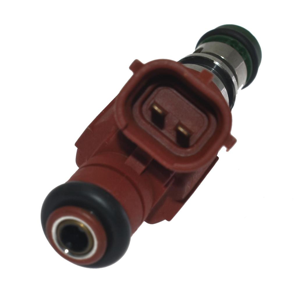 Fuel Injector FBLB100 FOR SUBARU IMPREZA 93-06 1.6 EJ16 N/A 98PS NIKKI 02 80155954 16600-AA430 16611-AA43A