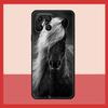 Доминирующий Крутой Чехол с Лошадью Для Samsung Galaxy M56 M12 M06 M32 M52 M35 M55 M15 M11 M13 M14 M16 M36 M31 M53 M34 M54