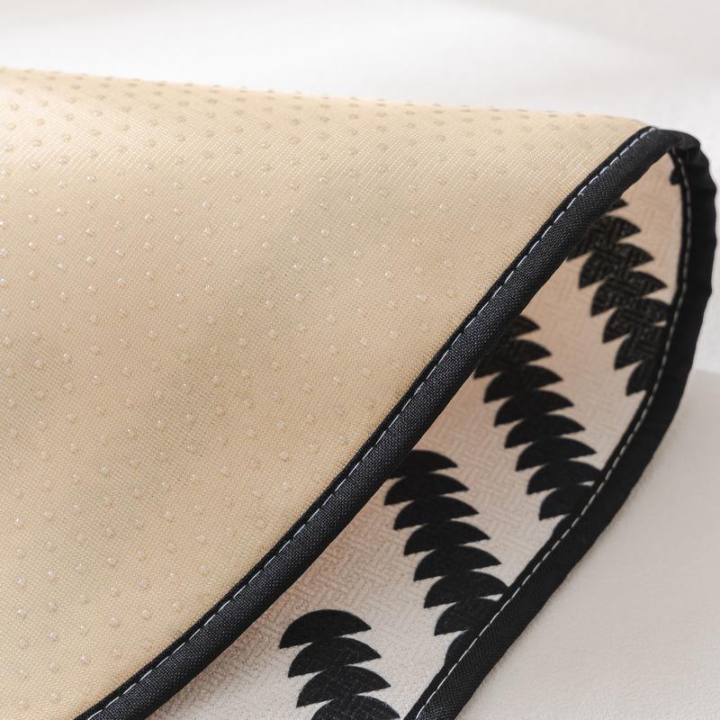 Chenille Sofa Cushion Non-Slip Four Seasons Universal Seat Cushions High-Grade Cover Cloth Leather Sofa Cover