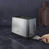 Toster Aeg T3-1-3St Srebrny/Szary 800 W