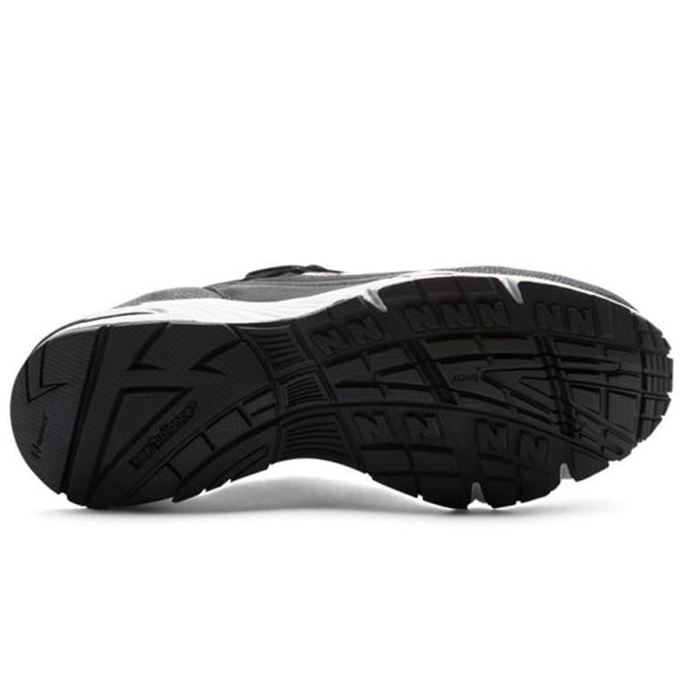 New Balance 991 Обувь Черная Женская W991BKP