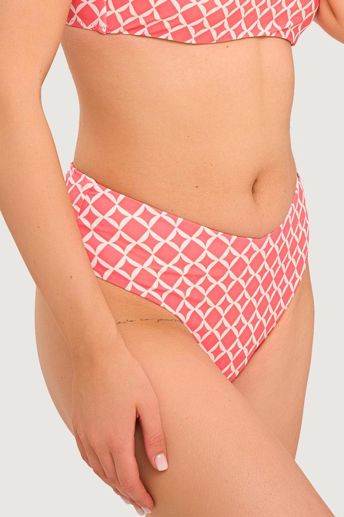 Плавки бразилиана Ysabel Mora (84548)