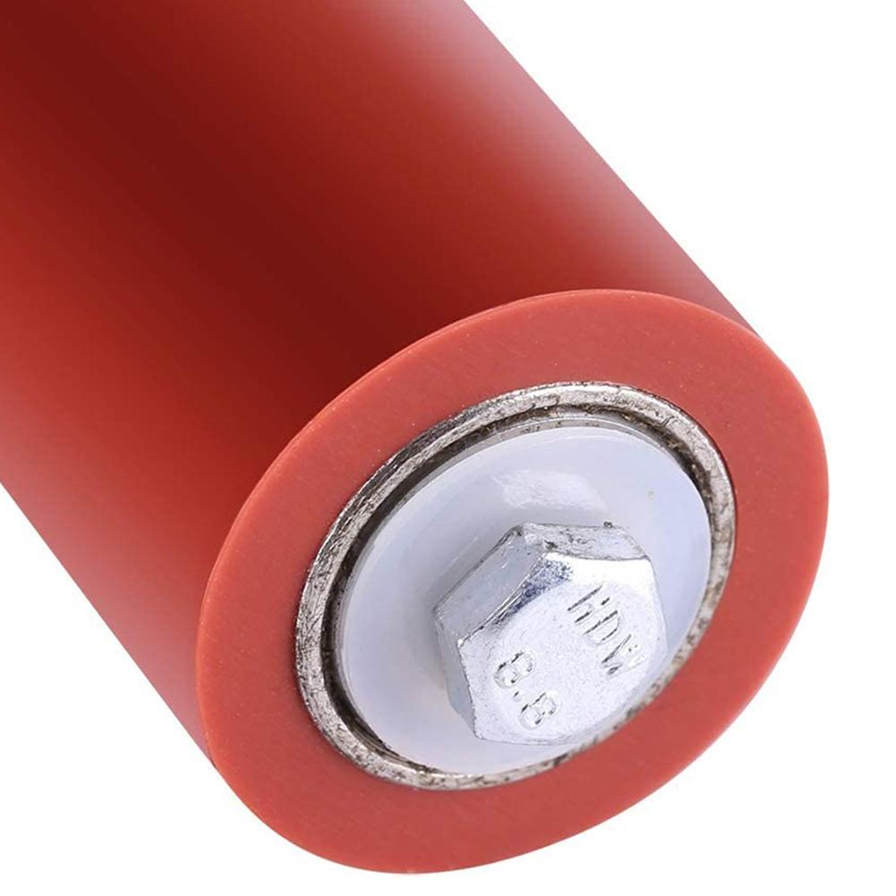 Высокотемпературные стойкие детали сварочного пистолета горячего воздуха прижимного ролика