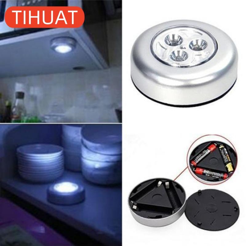 Светодиодная лампа для шкафа 6,8*2,5