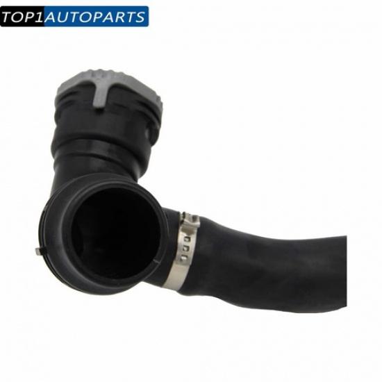Fit for Volvo S80 XC60 S60 V70 XC70 XC90 - Engine Cooling Water Hose Return Pipe