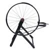 Bike Tire Truing Stand Mechanic Truing Stand Bicycles Wheel Maintenance Wheel Truing Stand Cross Land Bike Wheel Holder