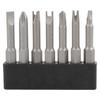 Screwdriver Bits Screwdriver Bits Set Screwdriver Tool PH2 Accessories