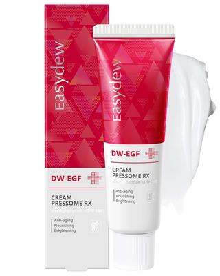 DWG F Крем Presom RX, 30 мл, 1 шт.