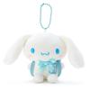 Sanrio Cinnamoroll 20-й держатель талисмана (коричный синий) 709689