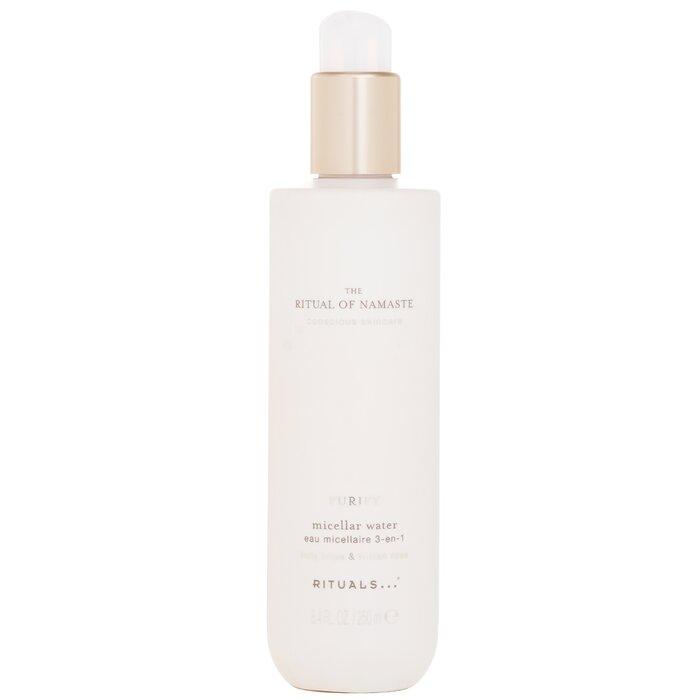 RITUALS Namaste Ritual for Purifying Micellar Water