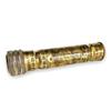 Nautical Antique Brass Kaleidoscope Marine Collectible Gift