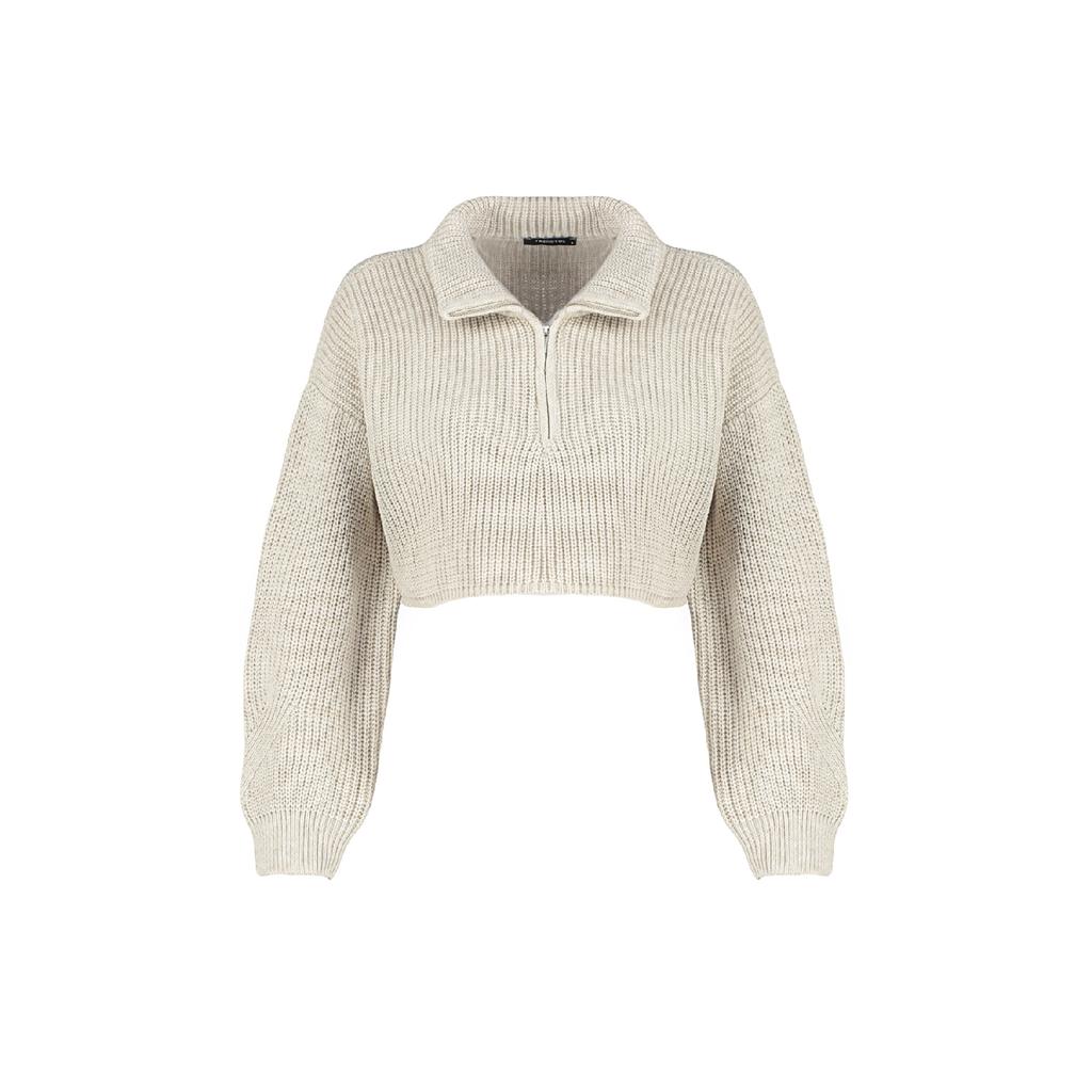 Свитер из трикотажа Stone Twoaw24kz00527