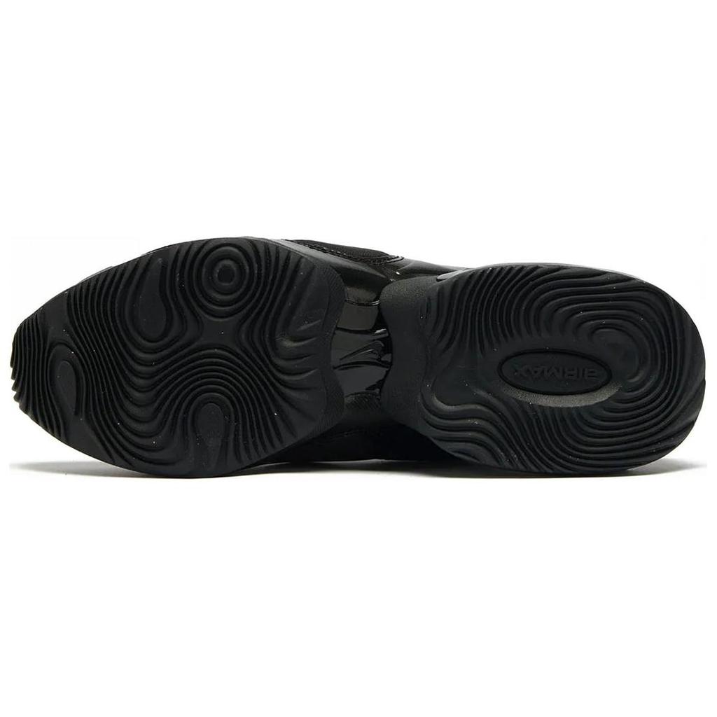 Nike Air Max Muse Тройной Черный FV1920-003