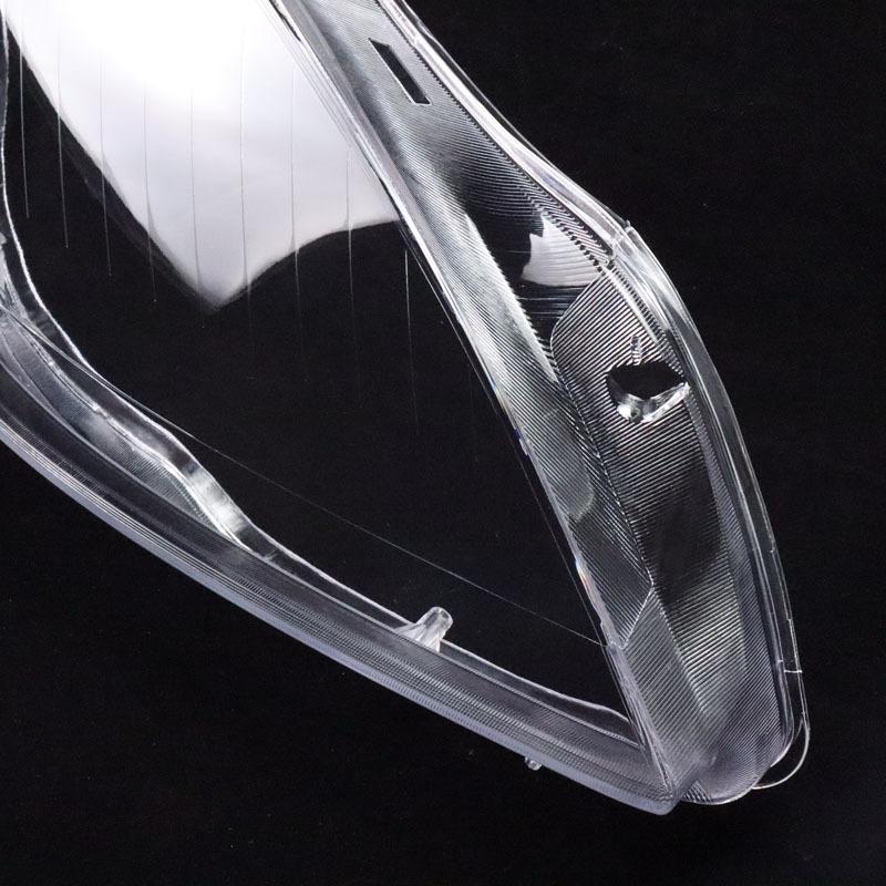 Для Mercedes-Benz S-Class W221 2006-2009 Автомобильная фара Стекло Фары Крышка Корпус S300 S350 S400 S500 S600 2006 2007 2008 2009