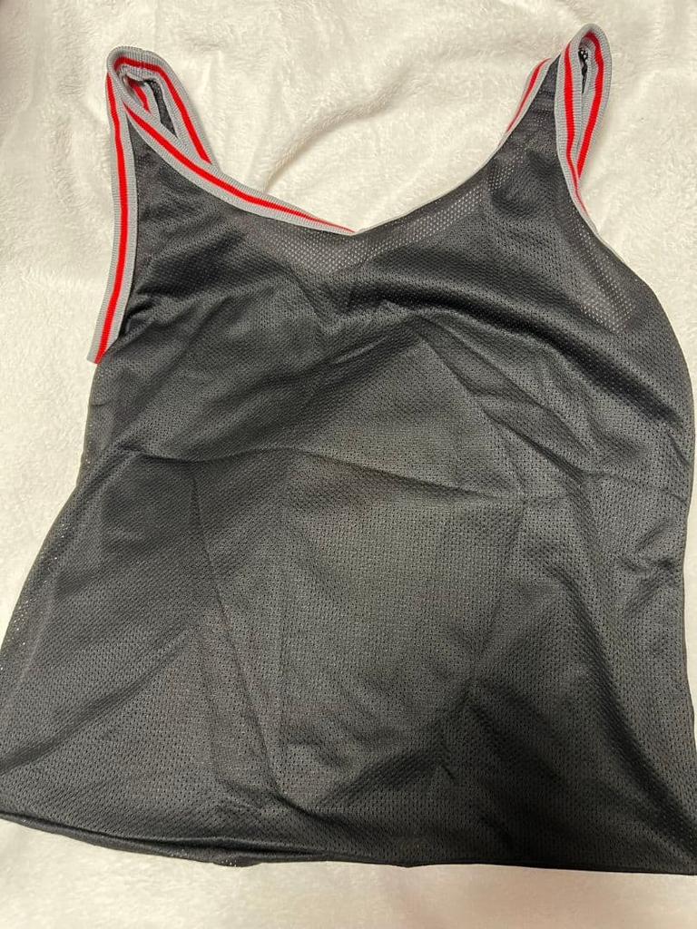 [USED] Stray Kids Ecopa Upgrade Bonus Mesh Bag