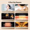 SKG K5 Series 3 Premium Neck Massager CN plug (adapter included)