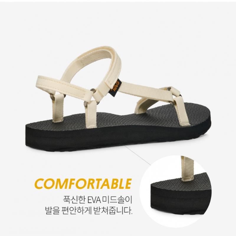 Teva Women Universal Slim Sandal Stvf2610110