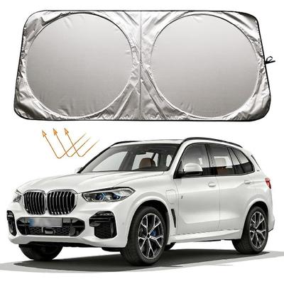Козырек лобового стекла подходит для аксессуаров Bmw X5 X3 X7 X1 X4 X6 3 4 5 6 7 8 M5 M6 M7 M8 аксессуары серии Автомобильный козырек переднего окна подходит для Bmw