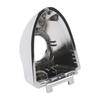 Replacement Front Outer Door Handle Cap for Fiat For 500X Model Years 2016 to 2021 with OEM 735607049 6AQ85SZ0AA