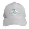 Lodge  comedy serial Baseball Cap Breathable Mesh Back Moisture Wicking Quick Dry Curved Brim Classic Fit