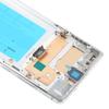 Для Samsung Galaxy S10 5G SM-G977B TFT LCD Экран с Дигитайзером в Сборе с Рамкой, Не Поддерживает Сканер Отпечатков Пальцев