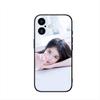 Kpop IU Lee Ji eun Jieun Case for Motorola Moto G54 G05 G24 G67 G55 G75 G85 G15 G57 G86 Power Edge 50 30 Ultra Fusion neo Pro