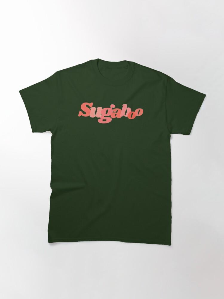 Dua Lipa Sugaboo Classic T-Shirt